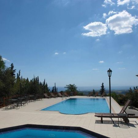 Marónia Roxani Country House Resort מראה חיצוני תמונה
