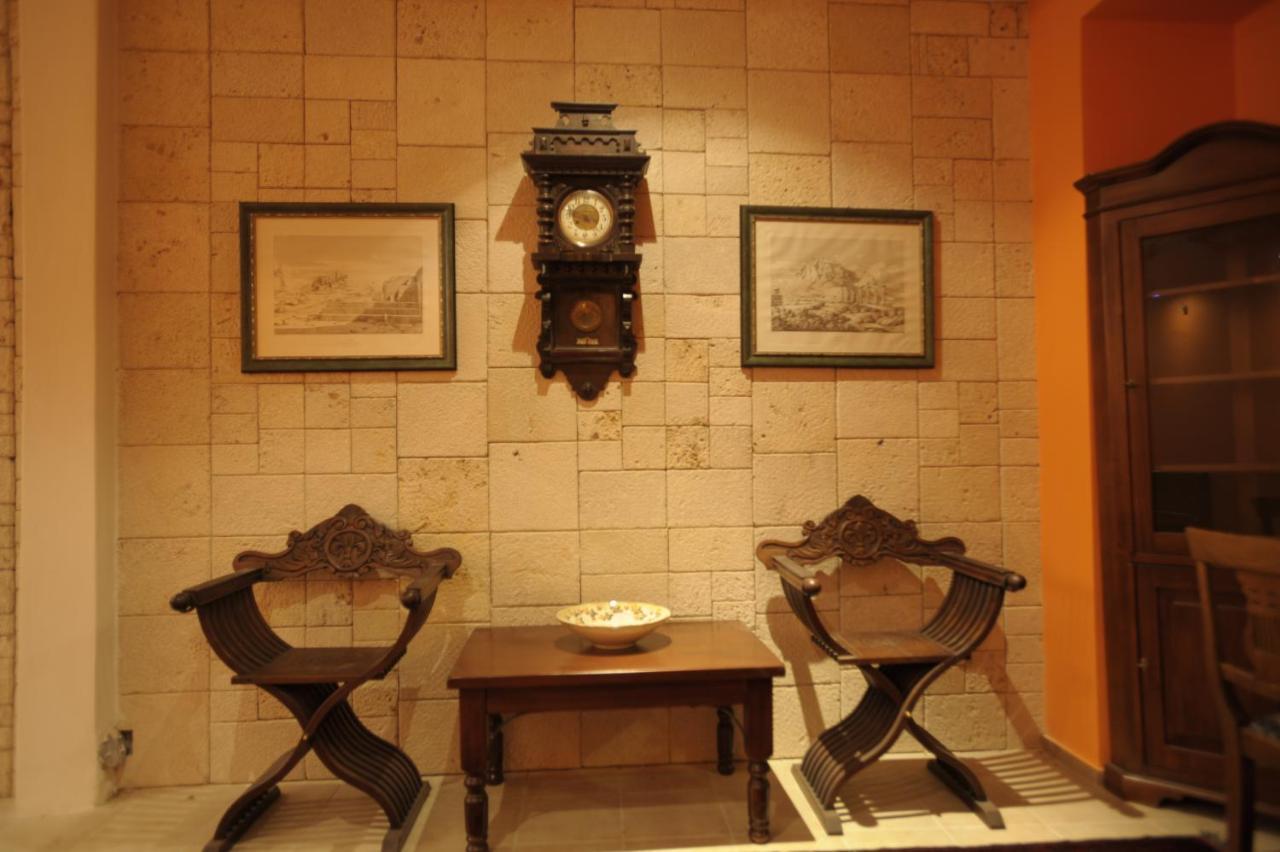 Marónia Roxani Country House Resort מראה חיצוני תמונה