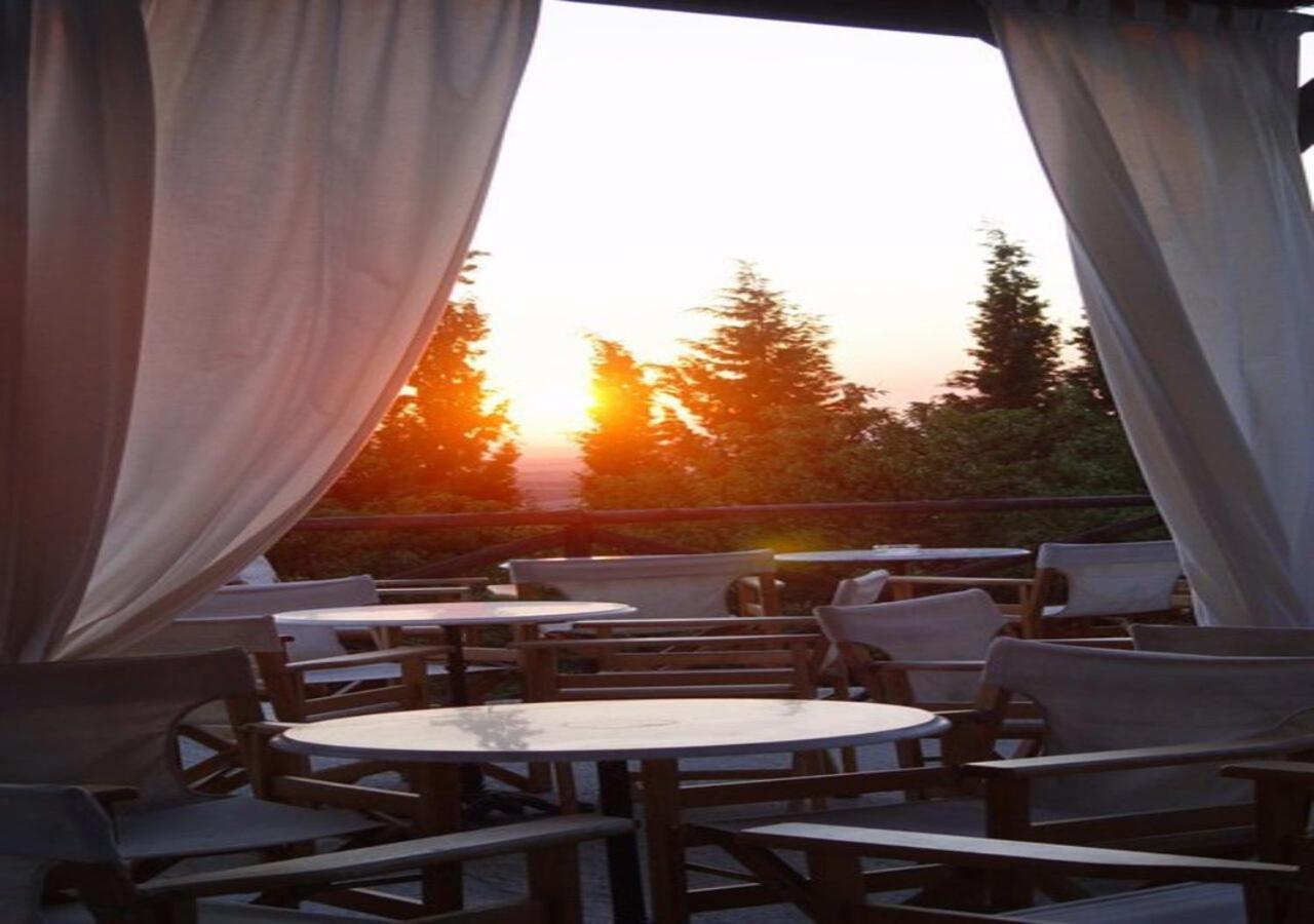 Marónia Roxani Country House Resort מראה חיצוני תמונה