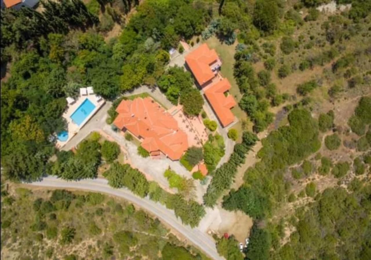 Marónia Roxani Country House Resort מראה חיצוני תמונה