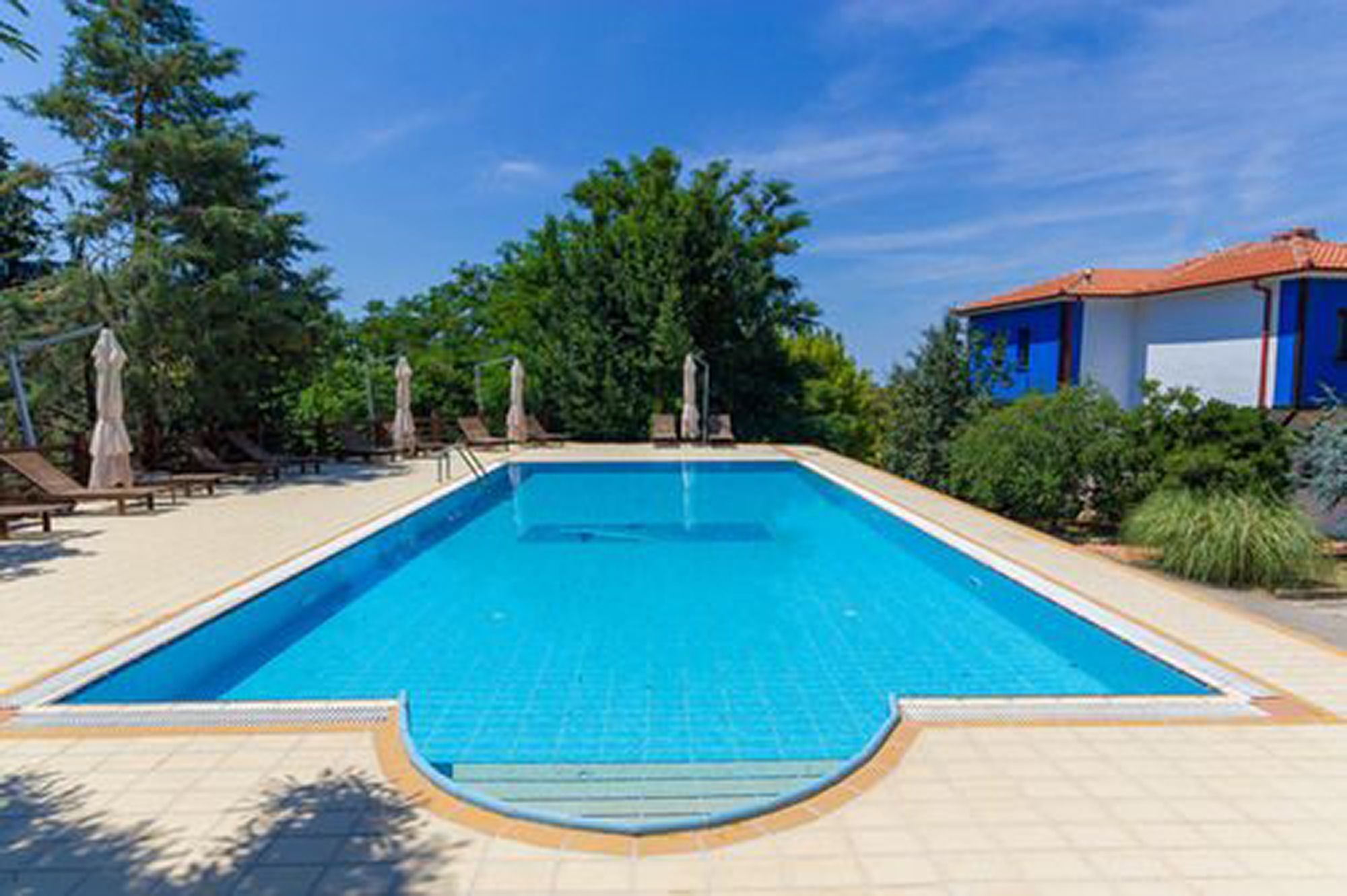Marónia Roxani Country House Resort מראה חיצוני תמונה