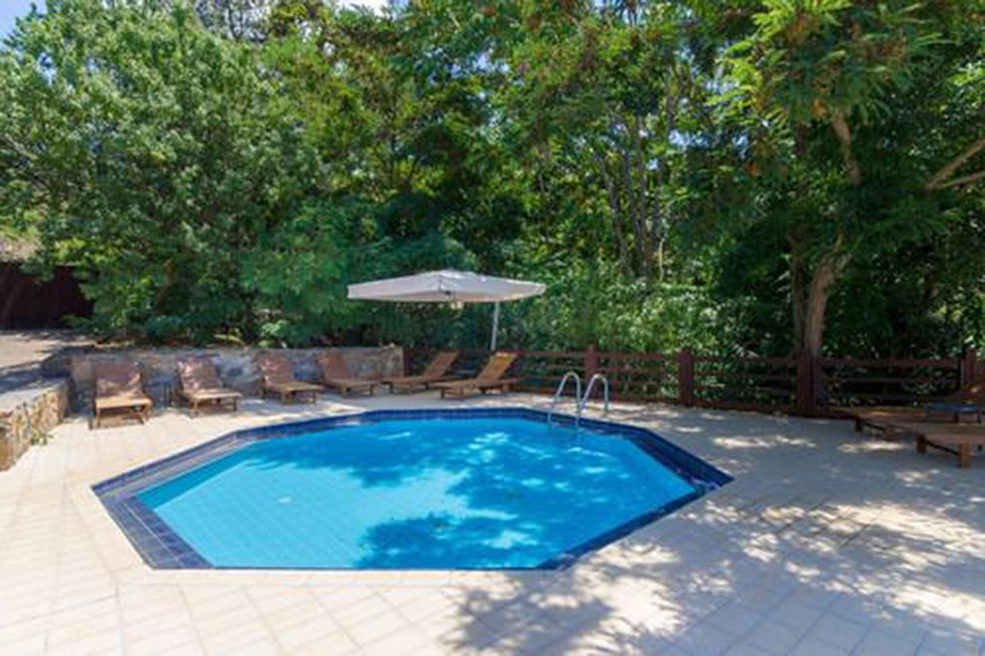 Marónia Roxani Country House Resort מראה חיצוני תמונה