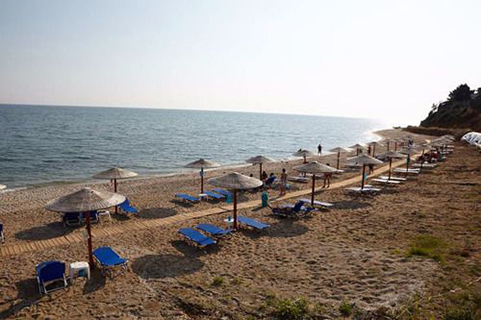 Marónia Roxani Country House Resort מראה חיצוני תמונה