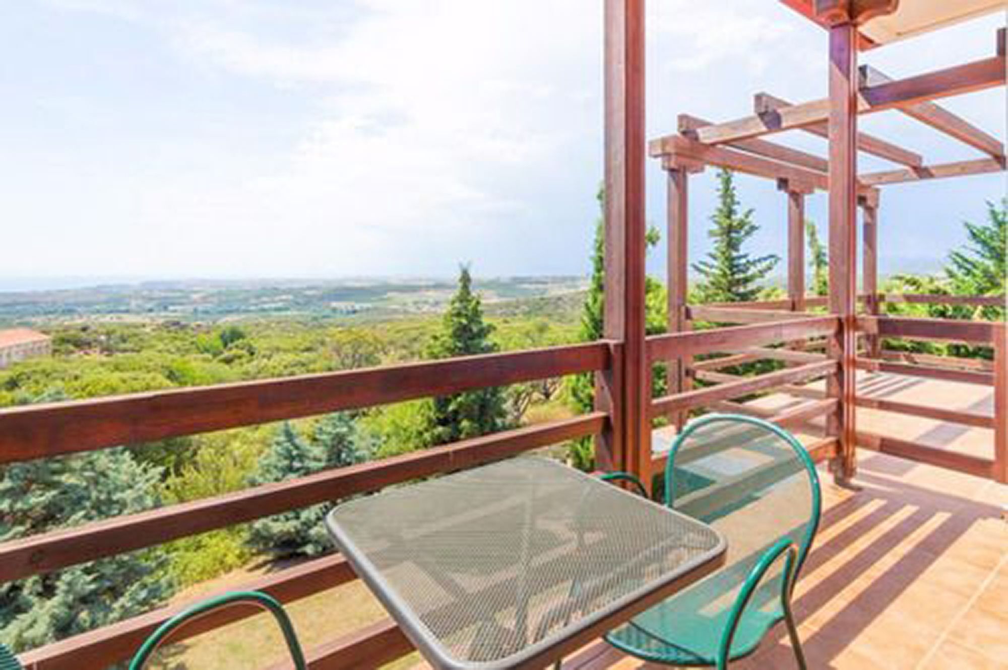 Marónia Roxani Country House Resort מראה חיצוני תמונה