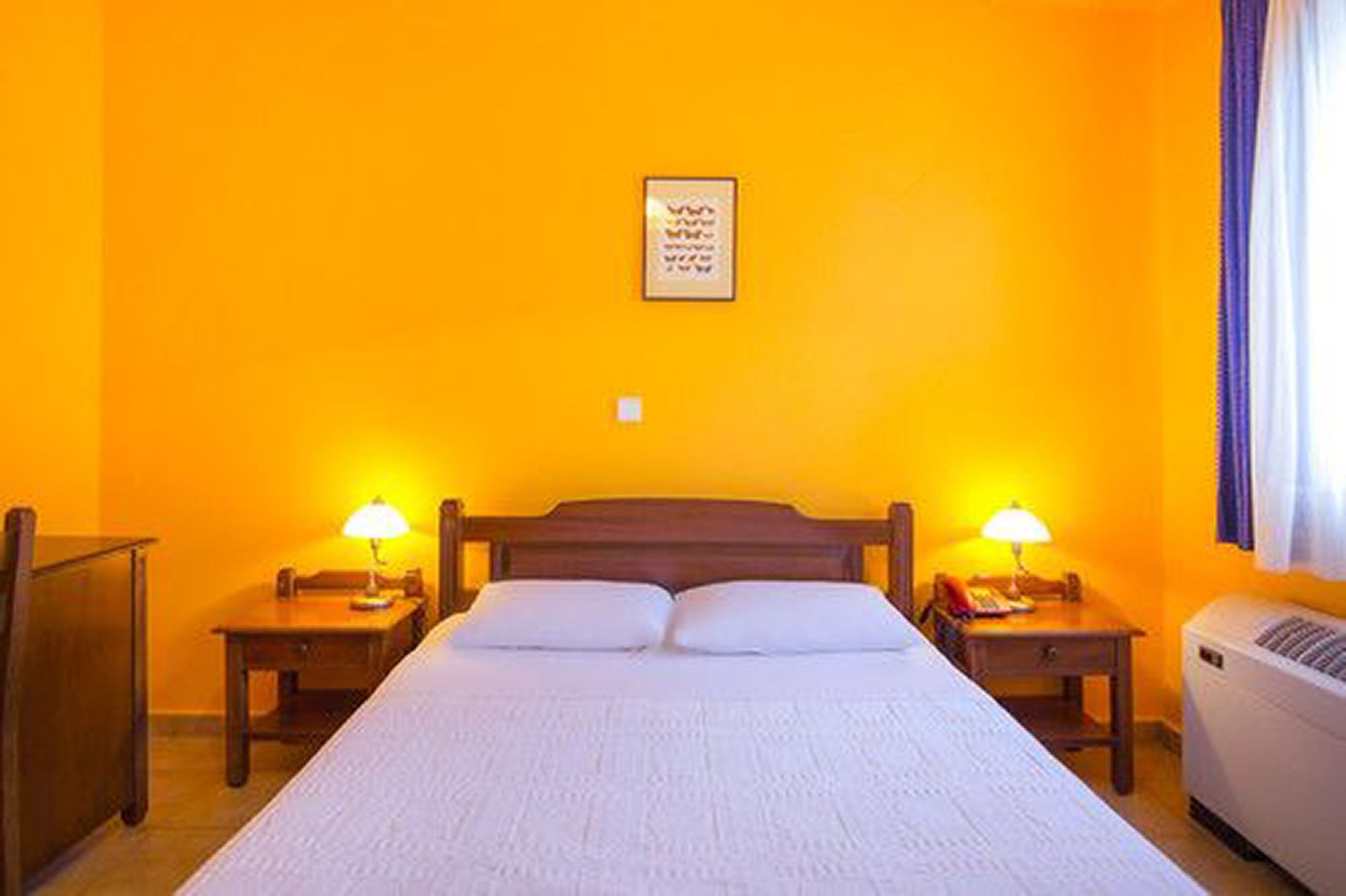 Marónia Roxani Country House Resort מראה חיצוני תמונה