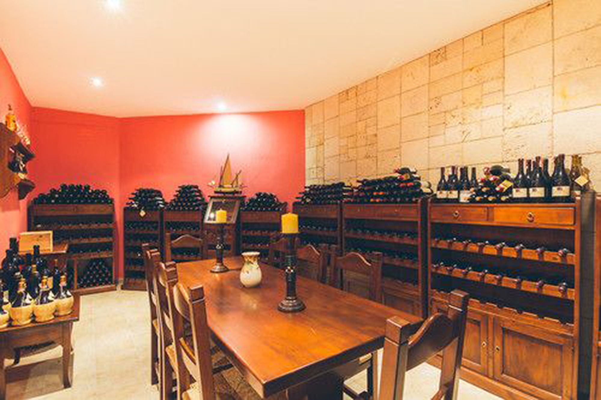 Marónia Roxani Country House Resort מראה חיצוני תמונה