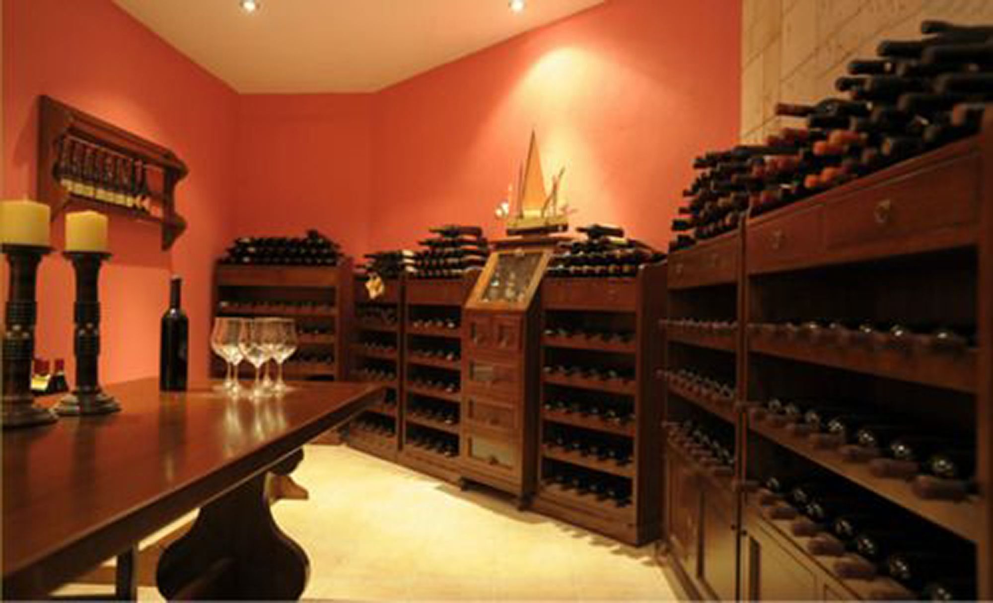Marónia Roxani Country House Resort מראה חיצוני תמונה