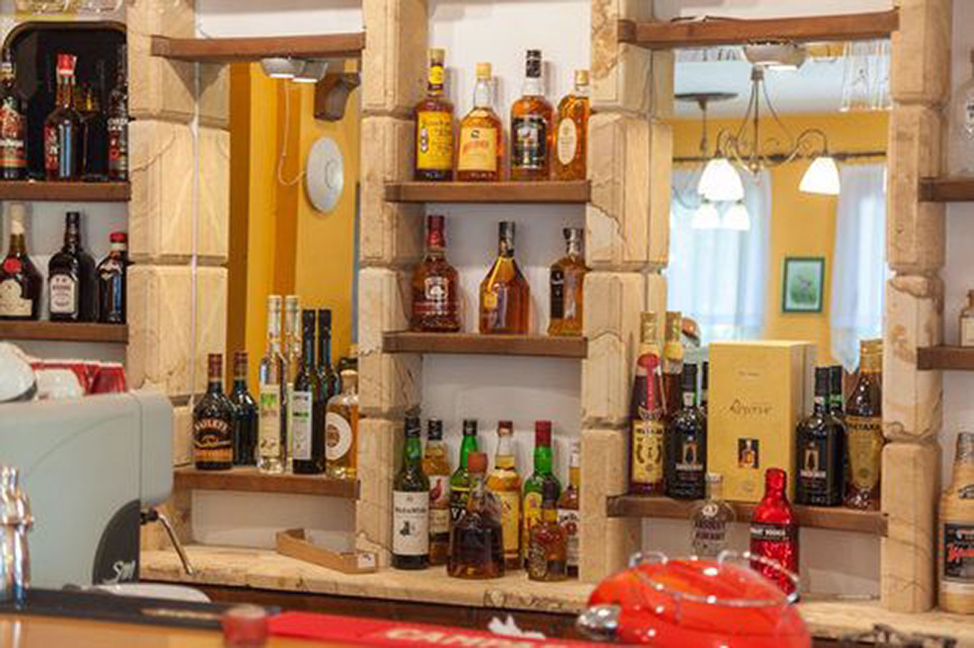 Marónia Roxani Country House Resort מראה חיצוני תמונה