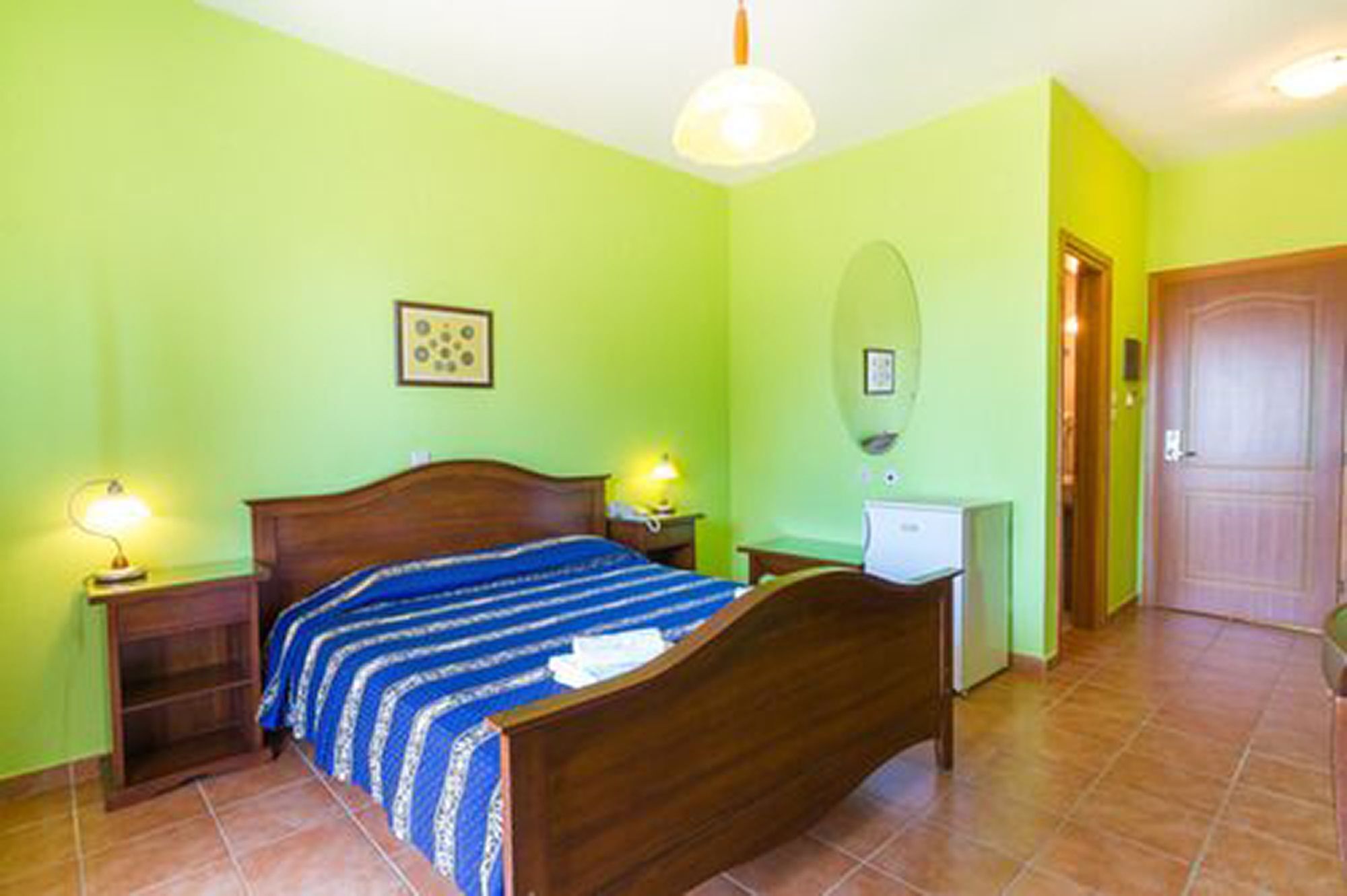 Marónia Roxani Country House Resort מראה חיצוני תמונה